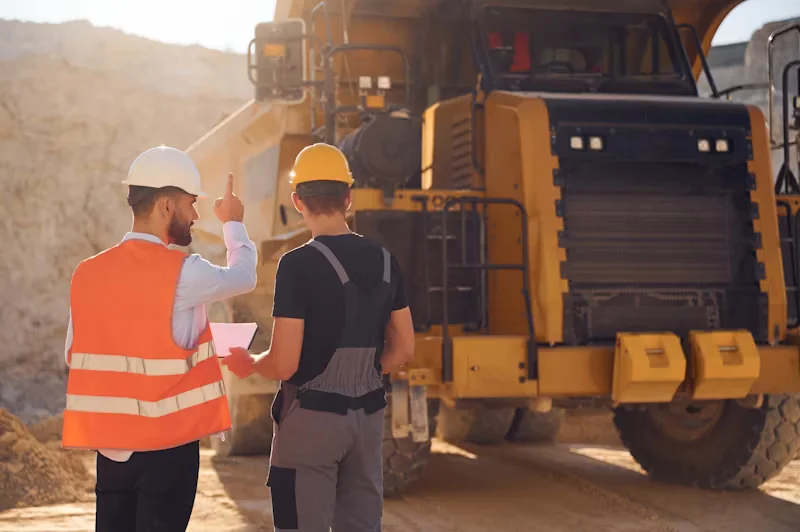 Best practices to implement construction asset tracking software in 2025 Best practices to implement construction asset tracking software
