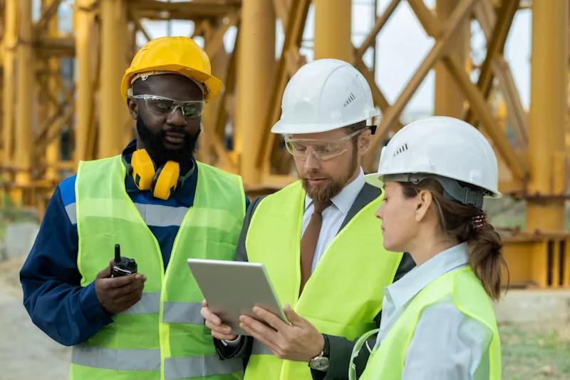 How to implement asset tracking software for construction firms in 2025 How to implement asset tracking software for construction firms in 2025
