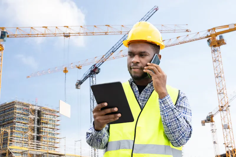 What is construction asset tracking software What is construction asset tracking software